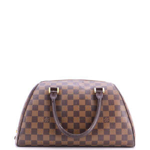 Louis Vuitton Ribera Handbag Damier Mm #250851L11B